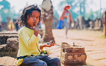 Our Lady of Hope Foundation community impact