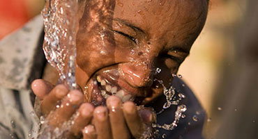 Access to Clean Water